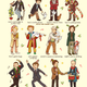 Illustration for article titled I Dont Usually Do Holiday Cards, But...